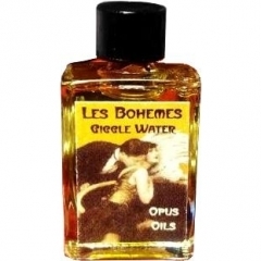 Les Bohèmes - Giggle Water  (Parfum) (Orange Blossom)